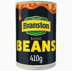 Branston Baked Beans (410g)