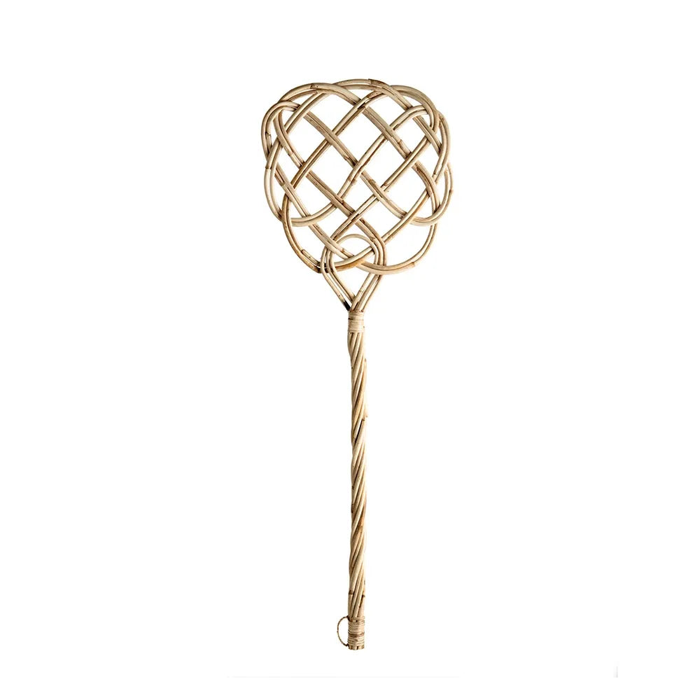 Traditional CARPET BEATER