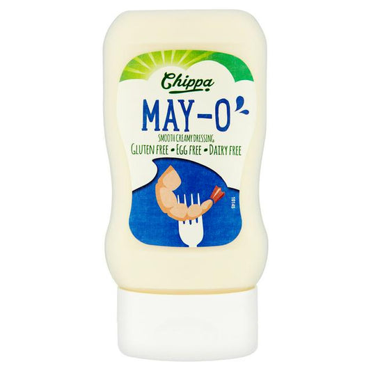 Chippa Gluten Free Mayonnaise 280g