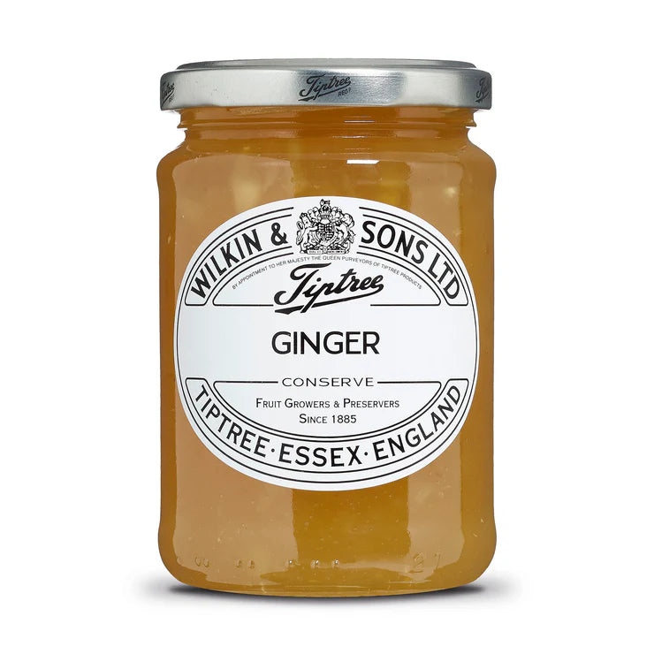 Tiptree Preserve Ginger 340g