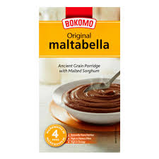 Maltabella Porridge - Original (1kg)