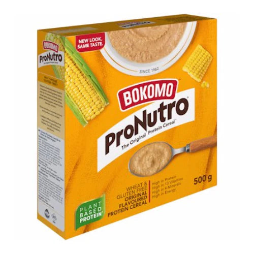 Pronutro - Wheat Free Original (500g)