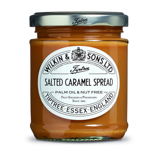 Tiptree Salted Caramel Spread 210g