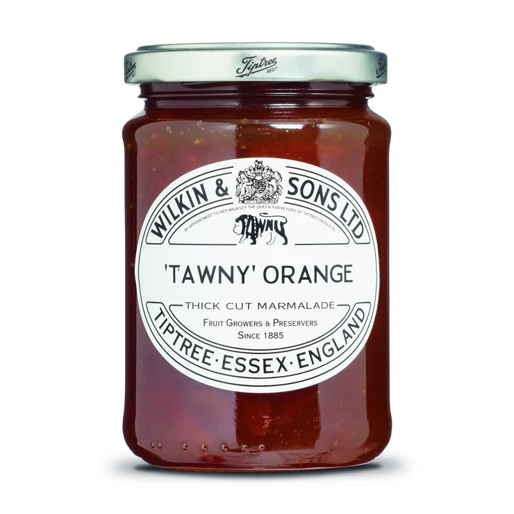 Tiptree 'Tawny' Orange Marmalade 340g