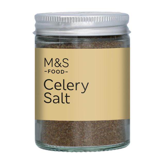 Cook With M&S Celery Salt 80g