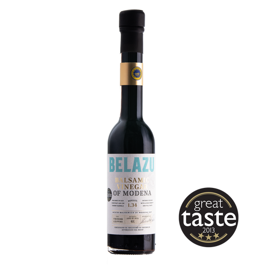 Belazu Balsamic Vinegar Density 1.34 250ml