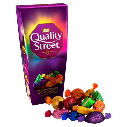 Quality Street Carton 220g