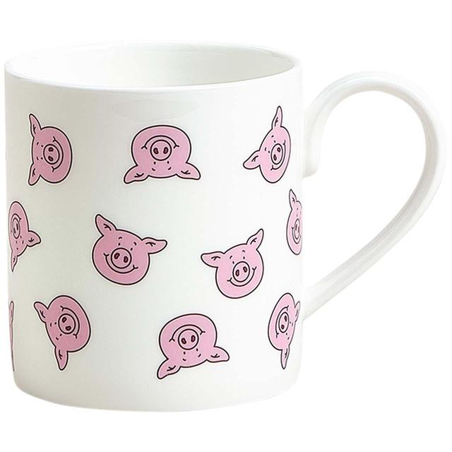 Marks & Spencer Percy Pig Mug