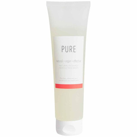 Marks & Spencer Pure Natural Radiance Gentle Facial Wash