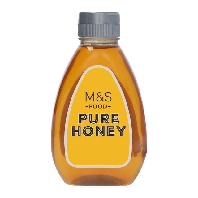 M&S Pure Honey 340g