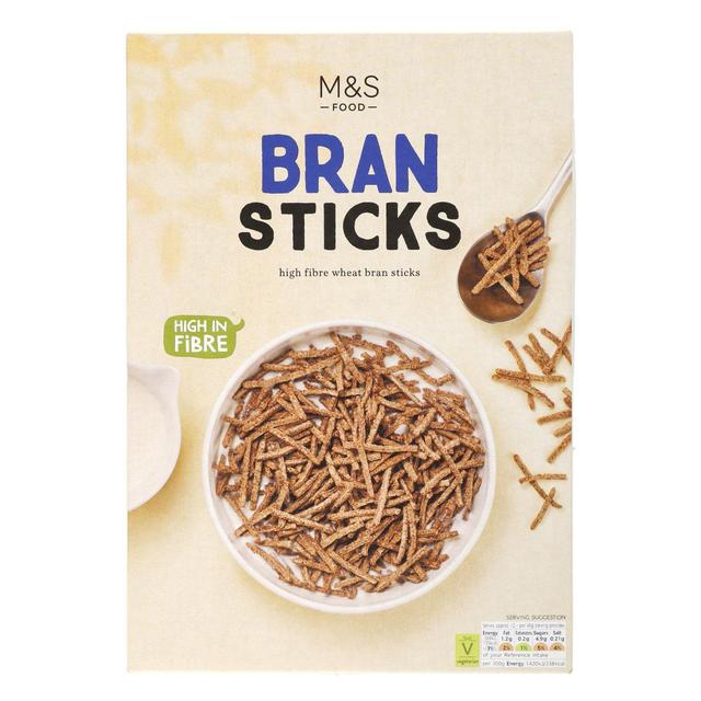 Marks & Spencer Bran Sticks 500g