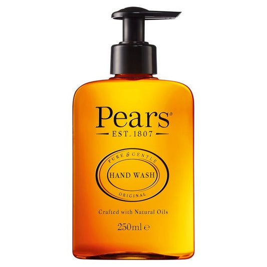 Pears Hand Wash 250ml