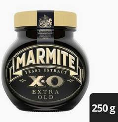 Marmite XO Yeast Extract 250g