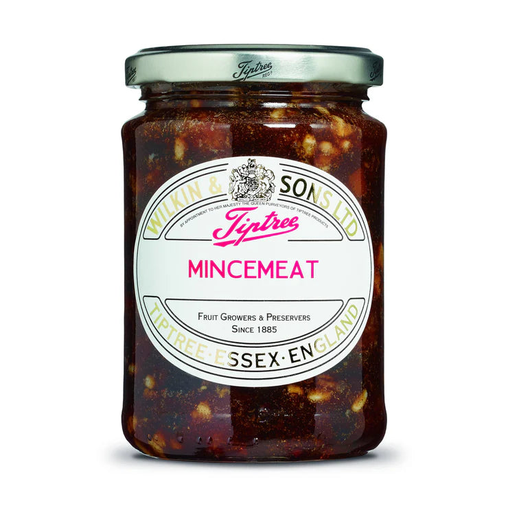 Tiptree Mincemeat 312G