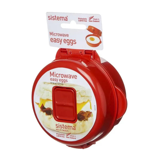 Sistema Microwave 270ml Easy Eggs