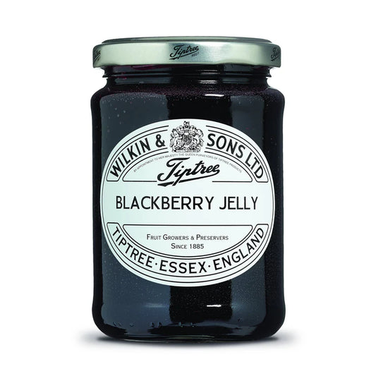 Tiptree Blackberry Jelly 340g