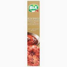 Gia Sun Dried Tomato Puree (70g)