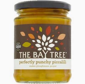 The Bay Tree Piccalilli 295g