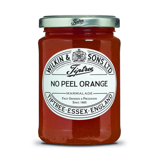 Tiptree no peel orange marmalade