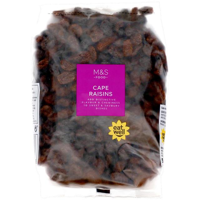 Marks & Spencer Cape Raisins 500g