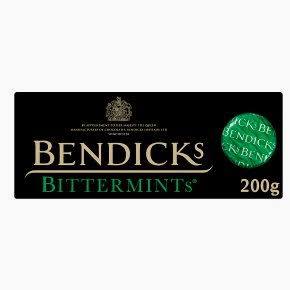 Bendicks Bittermints (400g)