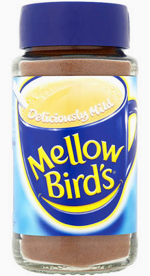 Mellow Bird's Coffee (100g)