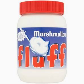 Fluff Marshmallow Spread (213g)