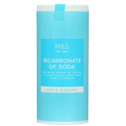 Marks & Spencer Bicarbonate of Soda 200g