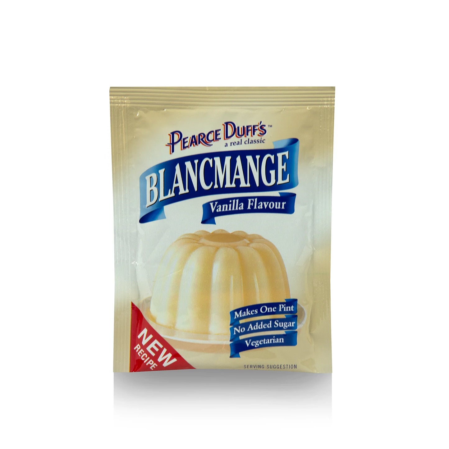 Pearce Duffs Blancmange Vanilla 35g