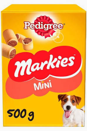 Pedigree Markies Minis (500g)