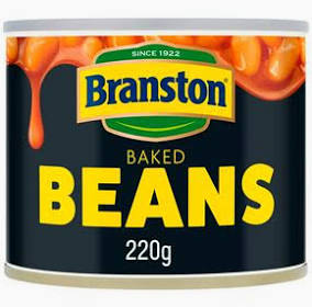 Branston Baked Beans (220g)