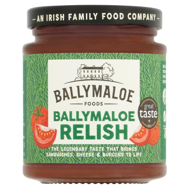 Ballymaloe Country Relish