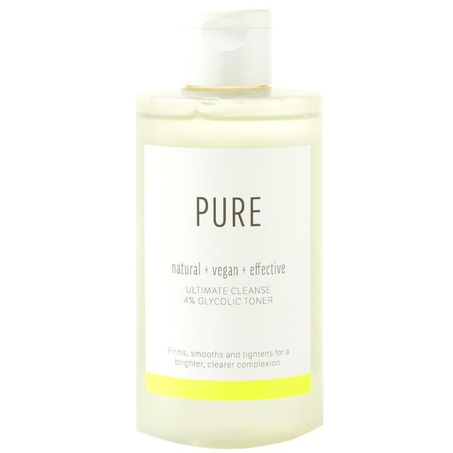 Marks & Spencer Pure Cleanse Glycolic Toner 250ml