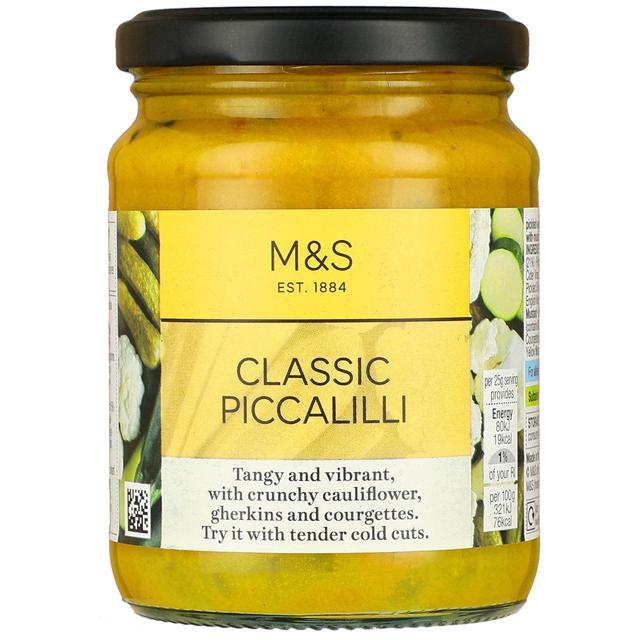 Marks & Spencer Classic Piccalilli