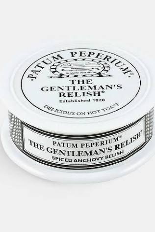 Patum Peperium The Gentlemans Relish 71g