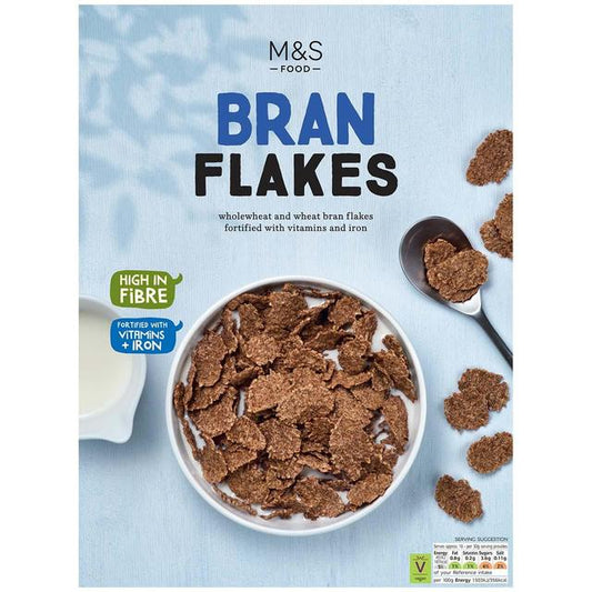 Marks & Spencer Bran Flakes 500g