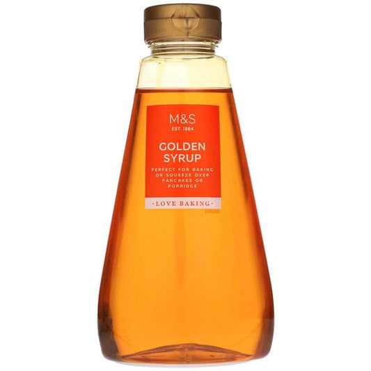 Marks & Spencer Golden Syrup 680g