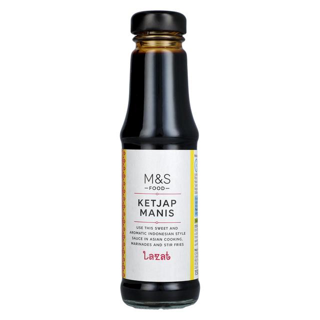 M&S Ketjap Manis Soy Sauce 150ml