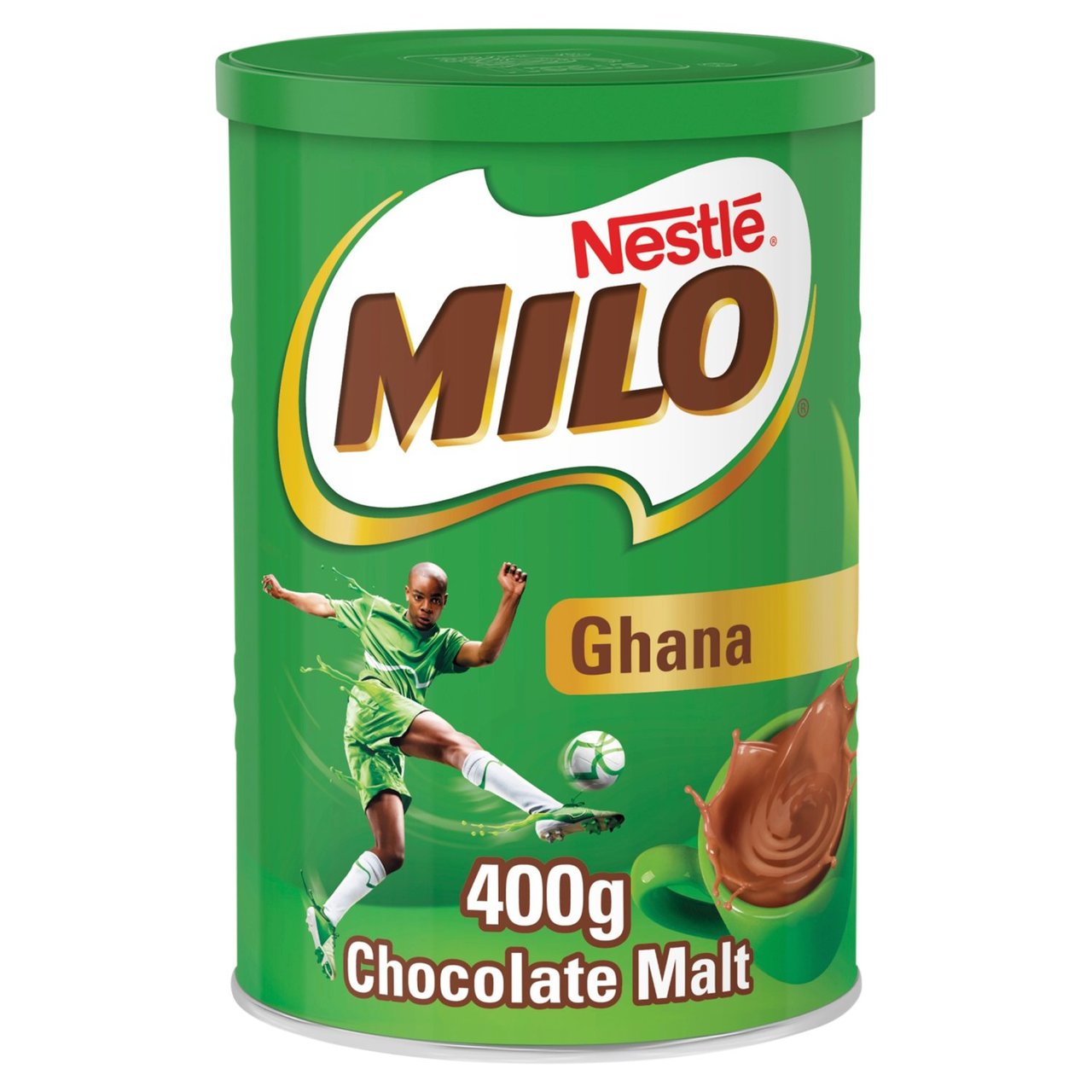 Milo Malted Milk Drink 400g