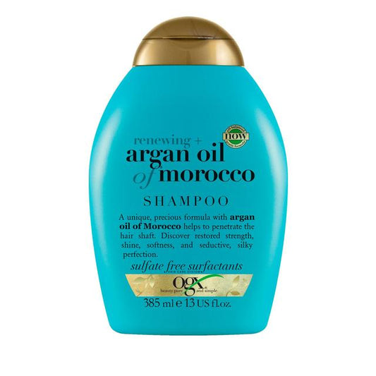 OGX Renewing+ Argan Oil of Morocco Shampoo 385ml