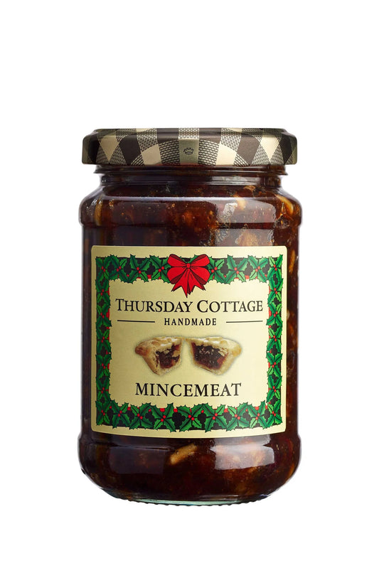 Thursday Cottage Mincemeat 340g