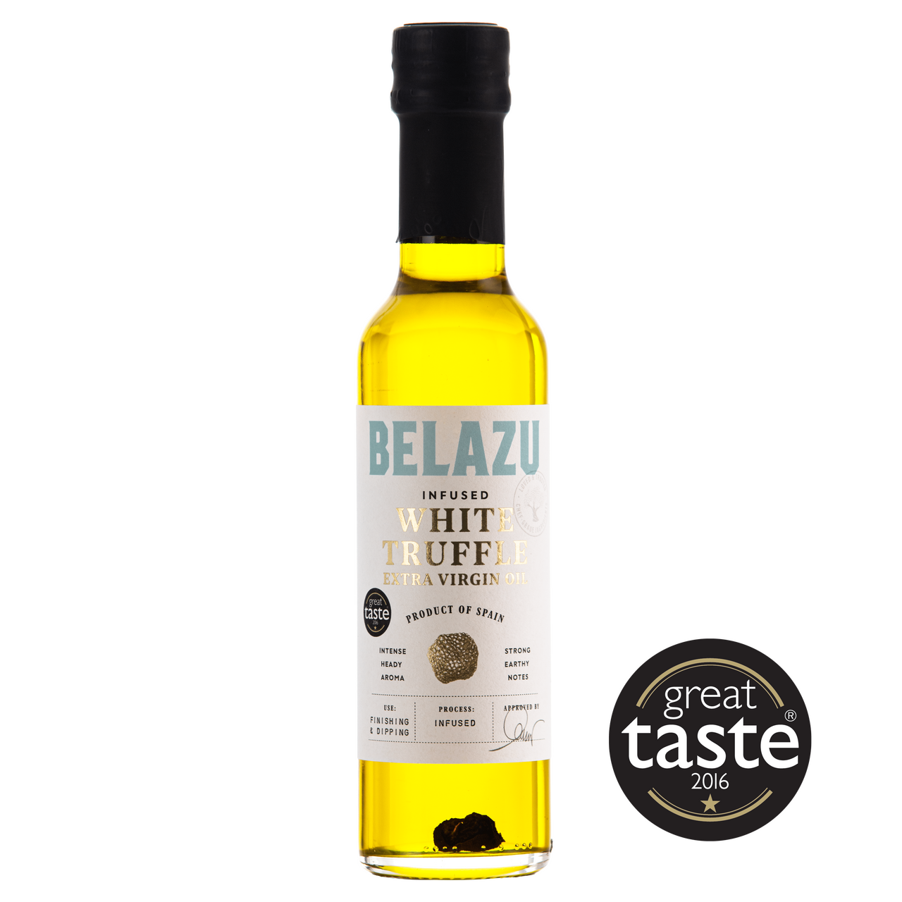 Belazu White Truffle Extra Virgin Olive Oil 250ml