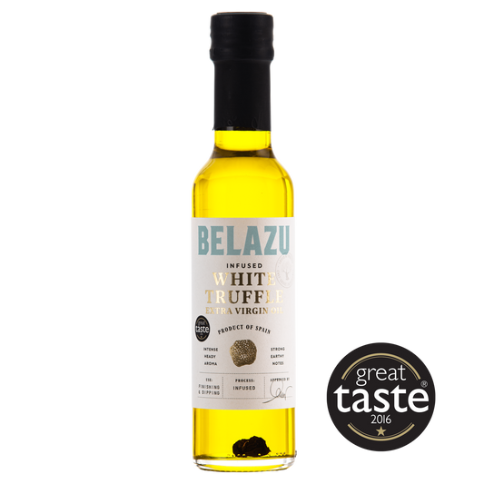 Belazu White Truffle Extra Virgin Olive Oil 250ml