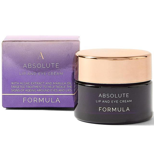 M&S Formula Absolute Lip & Eye Cream 15ml