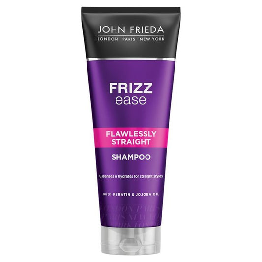 John Frieda Frizz Ease Flawlessly Straight Shampoo 250m