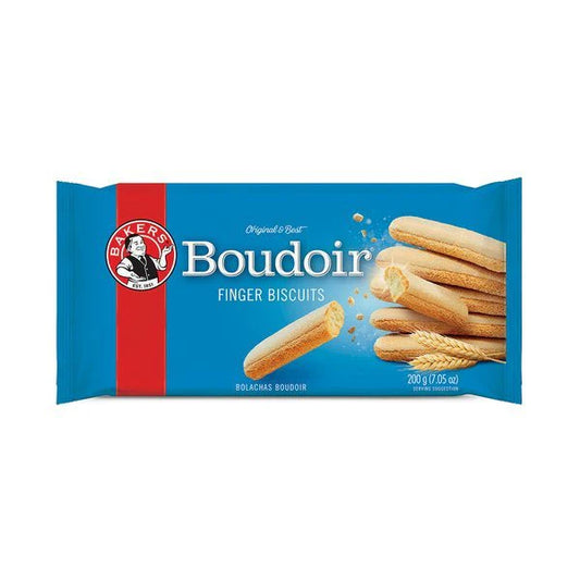 Bakers Boudoir (200g)