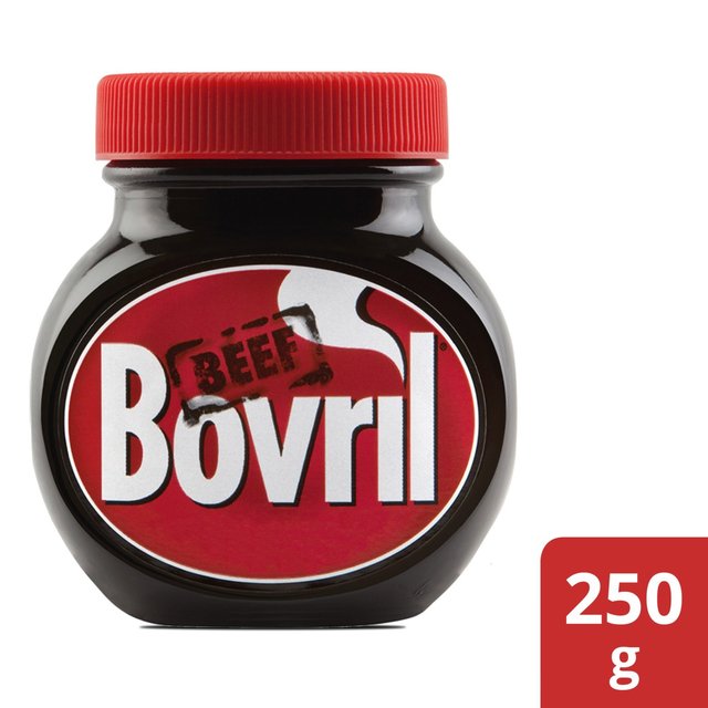 Bovril Extract 250g