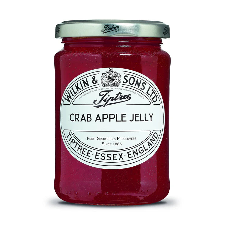 Tiptree Crab Apple Jelly 340g