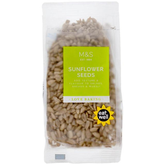 Marks & Spencer Sunflower Seeds 100g