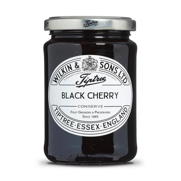 Tiptree Black Cherry Conserve 340g